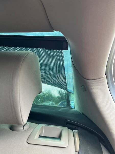 Volkswagen Passat B6 8V BOSCH
