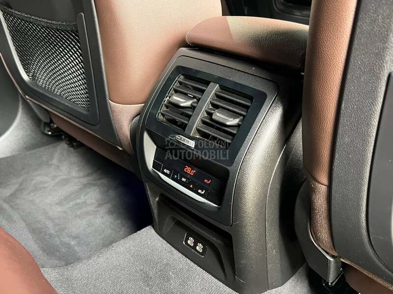 BMW X3 M40 HIBRID