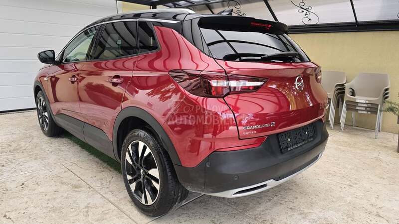 Opel Grandland X 1.5 Innovation