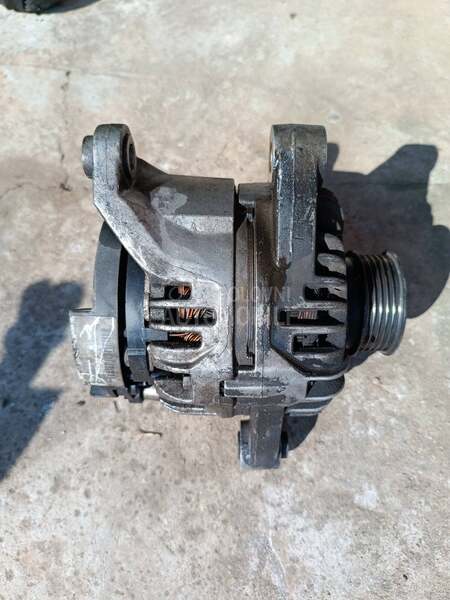 Alternator 1.6