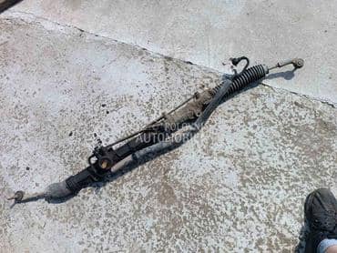 Letva volana za Lancia Lybra od 1999. do 2005. god.