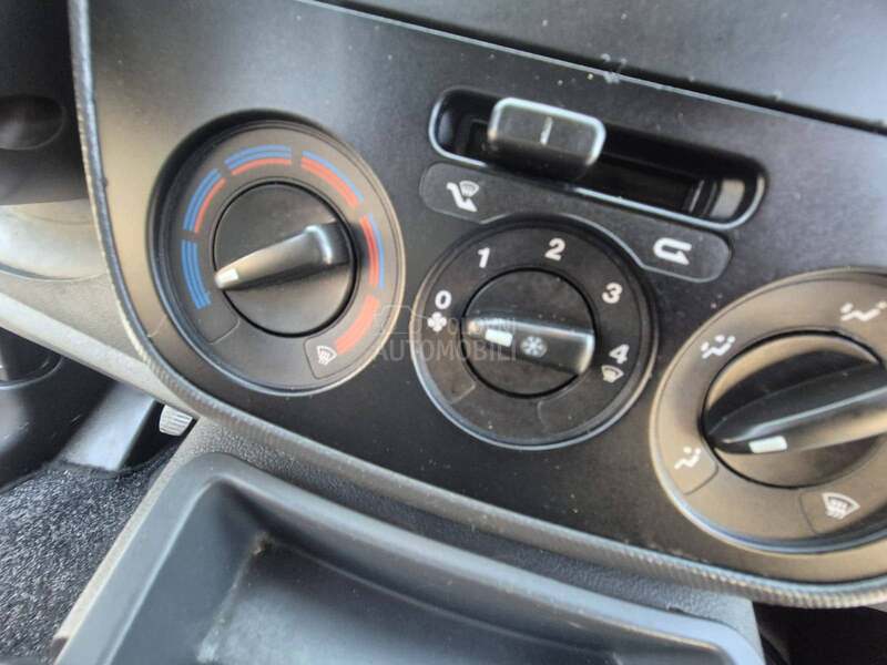 Fiat Fiorino 1.3 mjt HOLAND clima