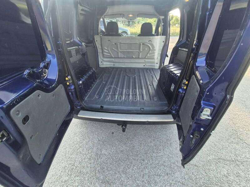 Fiat Fiorino 1.3 mjt HOLAND clima