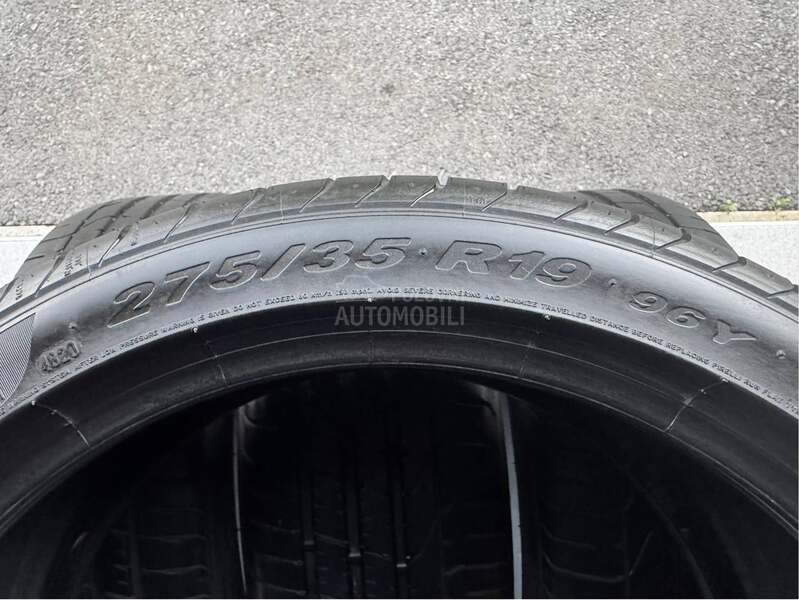 Hankook 275/35 R19 Letnja