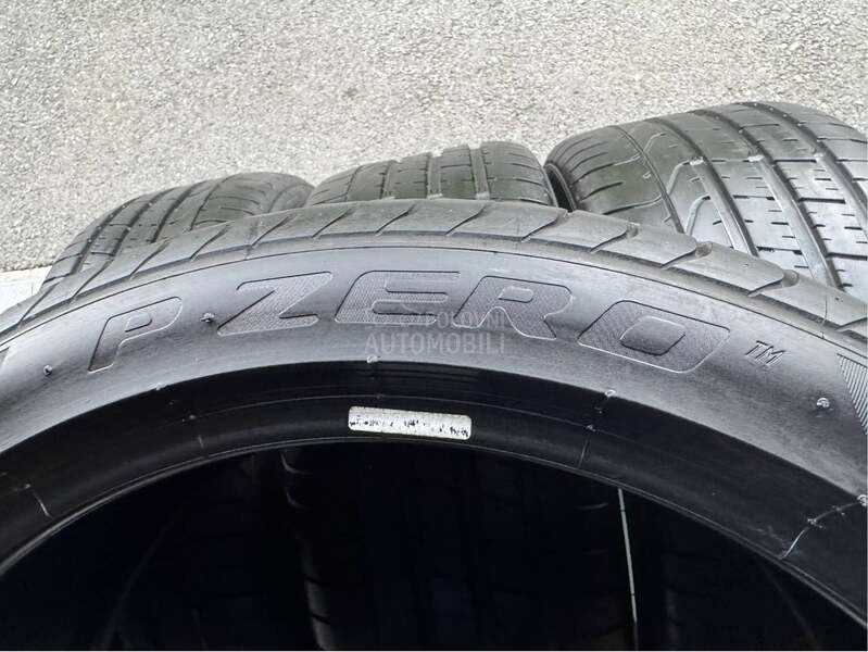 Hankook 275/35 R19 Letnja