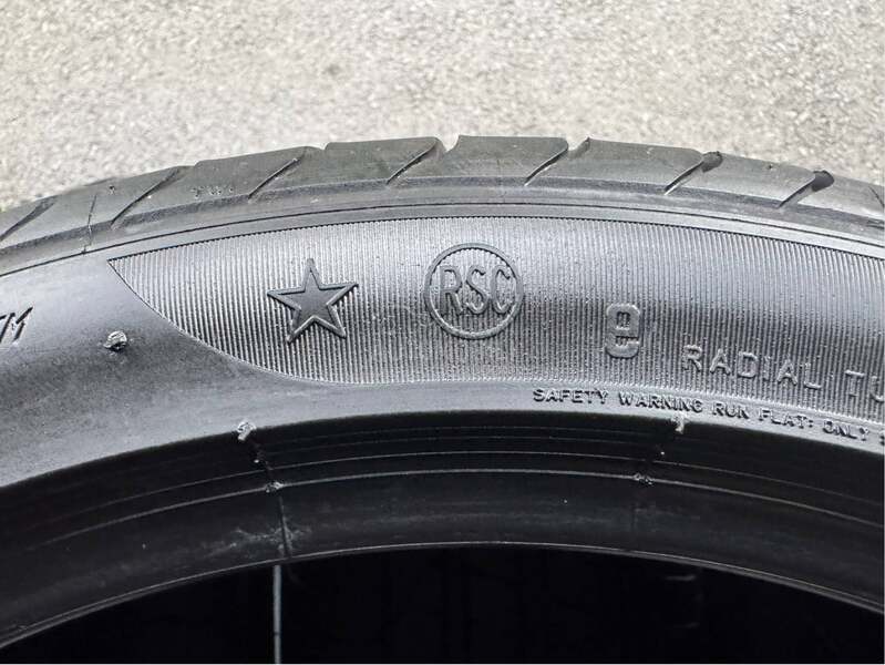 Hankook 275/35 R19 Letnja