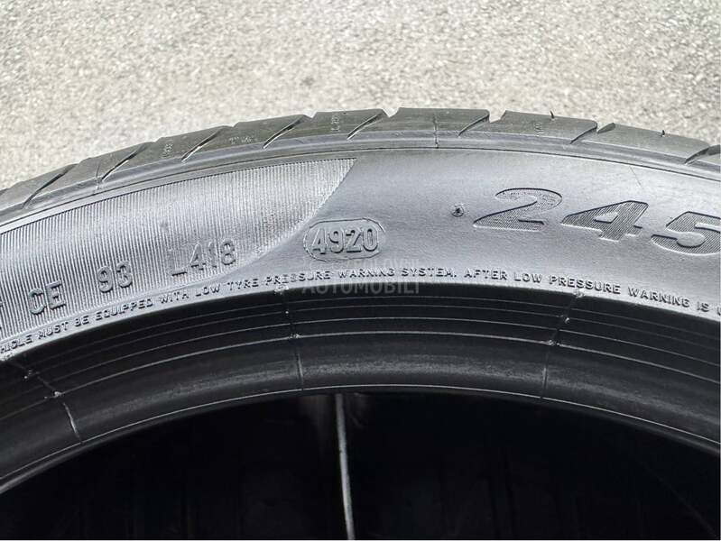 Hankook 275/35 R19 Letnja