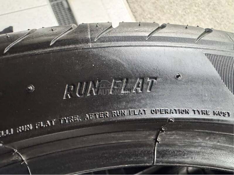 Hankook 275/35 R19 Letnja