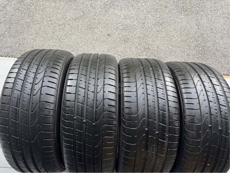 Hankook 275/35 R19 Letnja