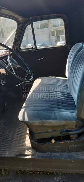Opel Blitz