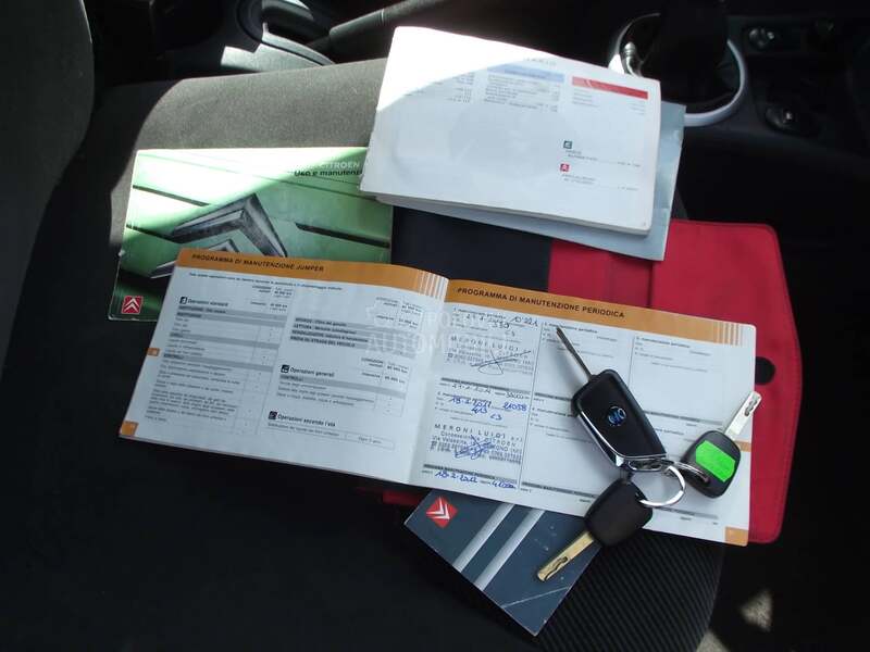 Citroen C3 1.1 B NOV