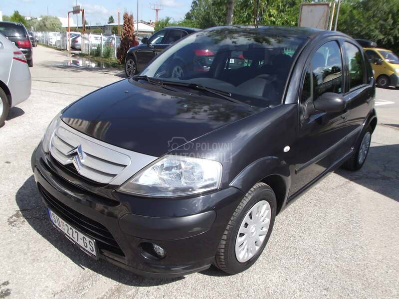 Citroen C3 1.1 B NOV