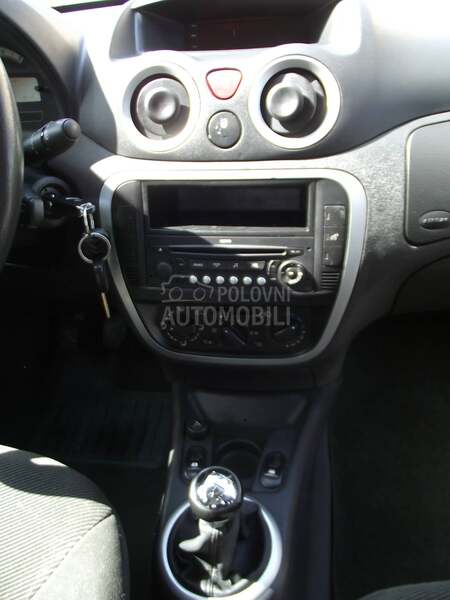 Citroen C3 1.1 B NOV