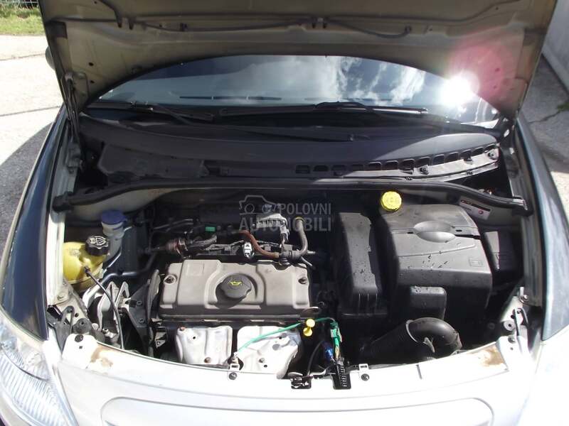 Citroen C3 1.1 B NOV