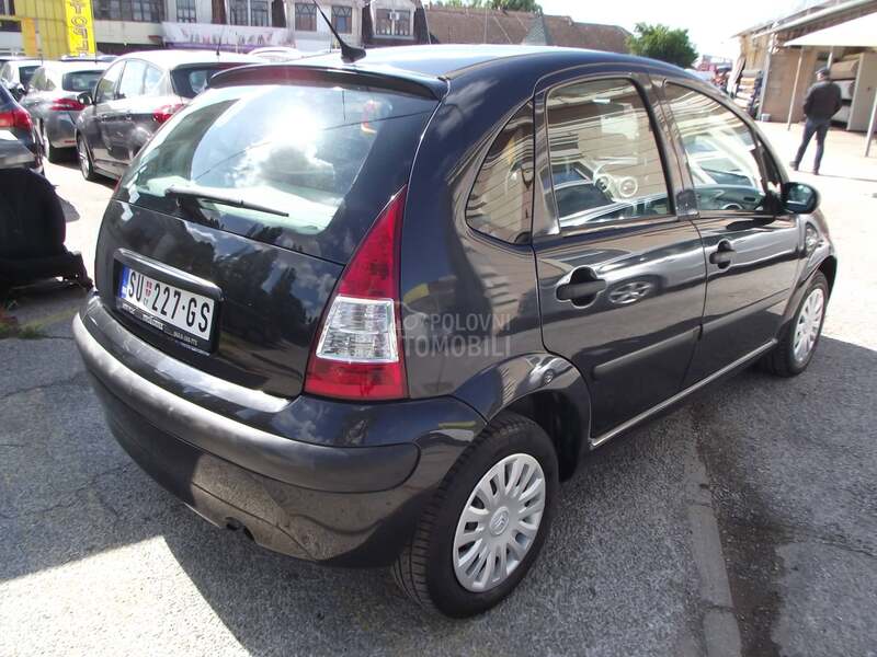Citroen C3 1.1 B NOV