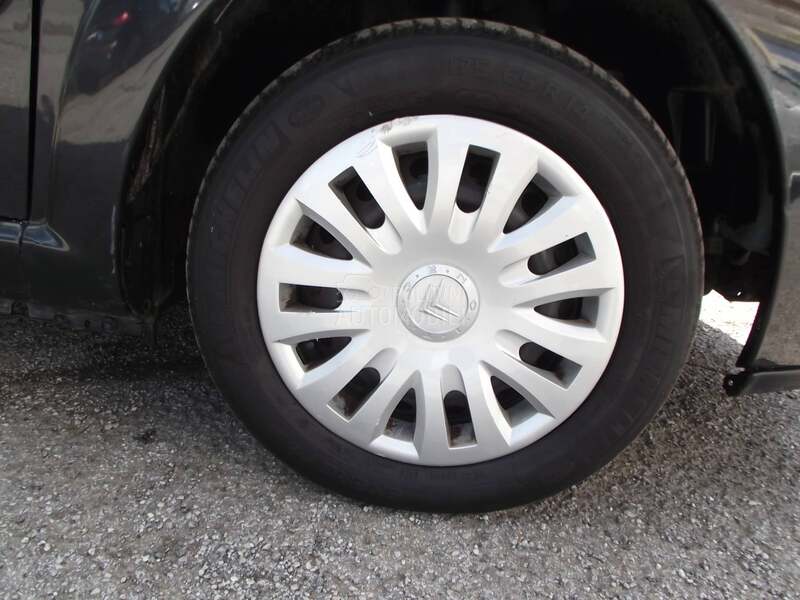 Citroen C3 1.1 B NOV