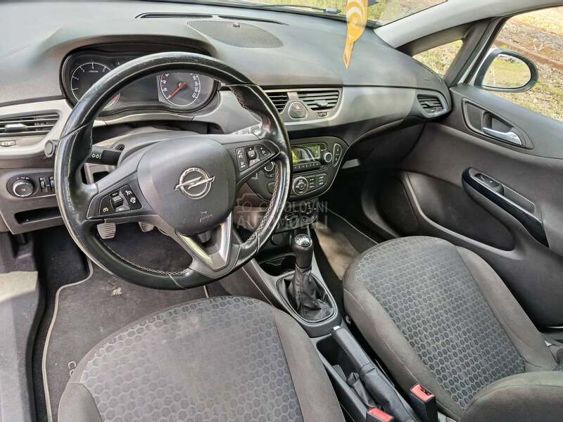 Opel Corsa E 1.2