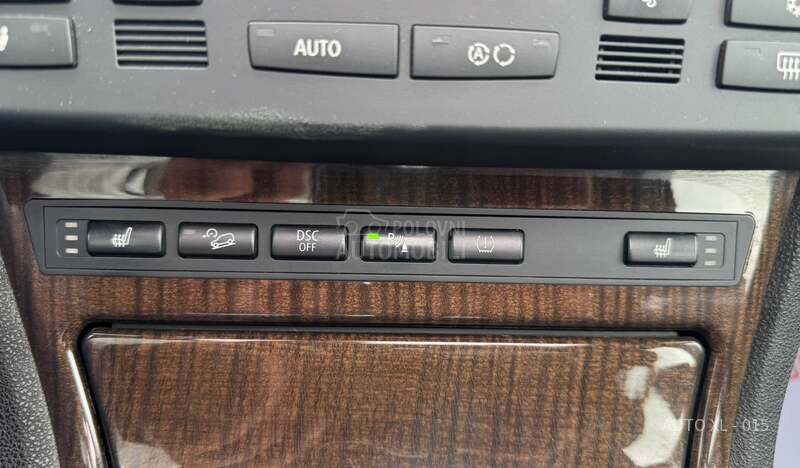 BMW X3 PANO / XEN / NAV