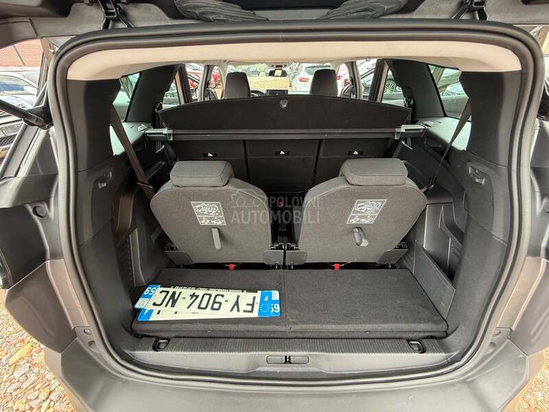 Peugeot 5008 1.5 BLUEHDI/KAMERA