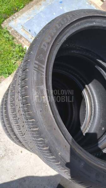 Dunlop 225/40 R18 Zimska