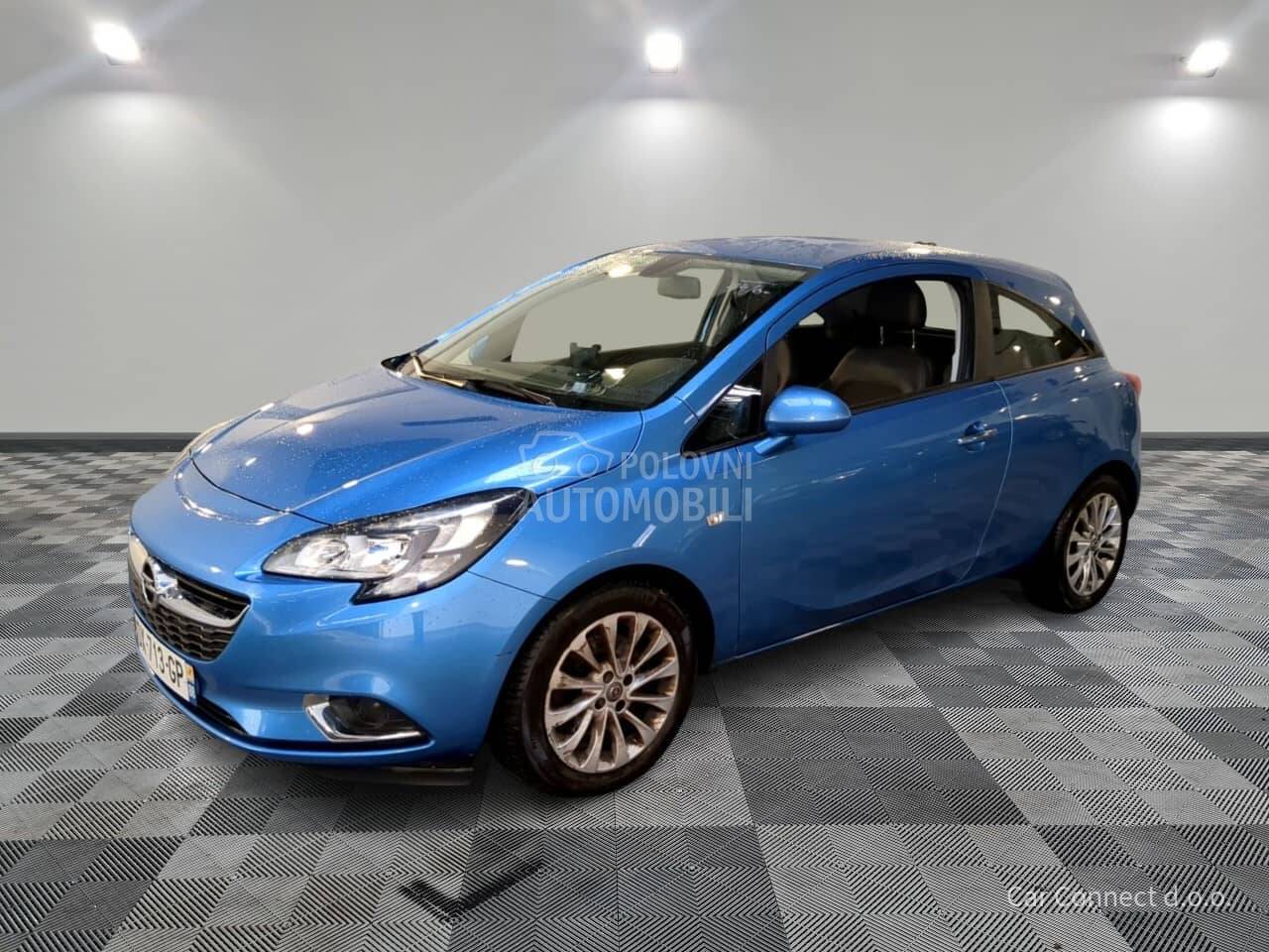 Opel Corsa E Opel Corsa | Polovni Automobili