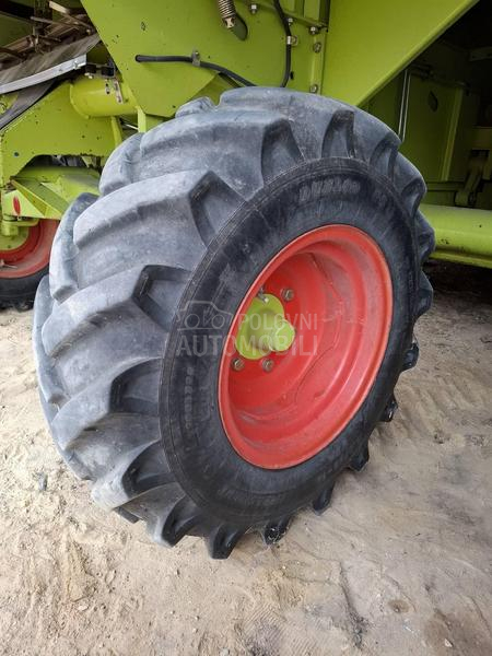 Claas 12.5/80 R18