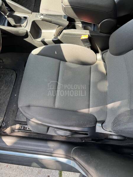 Audi A3 2.0 quatro
