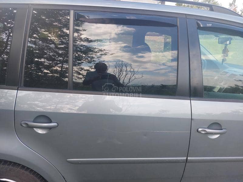 Volkswagen Touran fabr.CNG reg.04/26