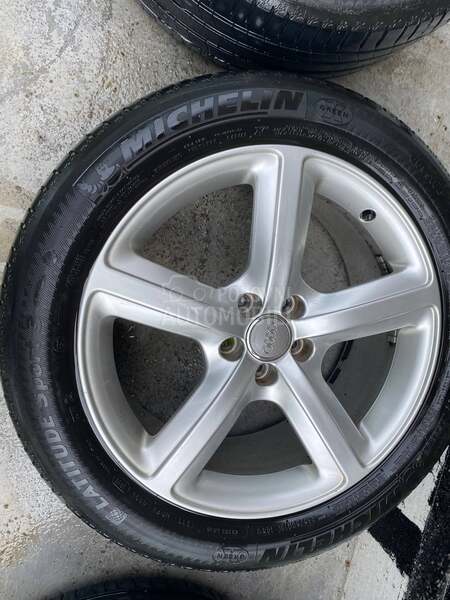 Michelin 245/50 R19 Letnja