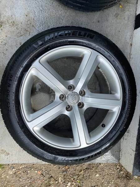 Michelin 245/50 R19 Letnja