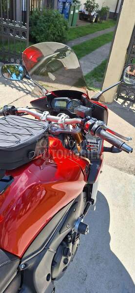 Yamaha fz1