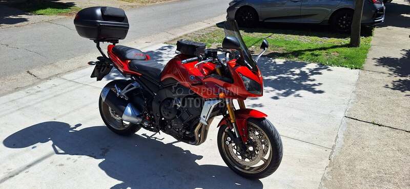 Yamaha fz1