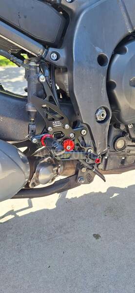 Yamaha fz1