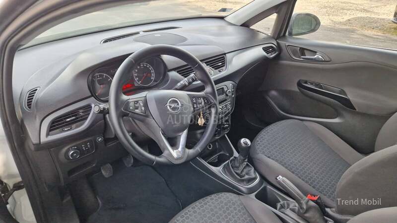 Opel Corsa E 1.4 tn g Srb