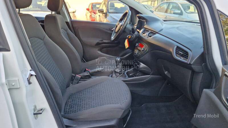 Opel Corsa E 1.4 tn g Srb