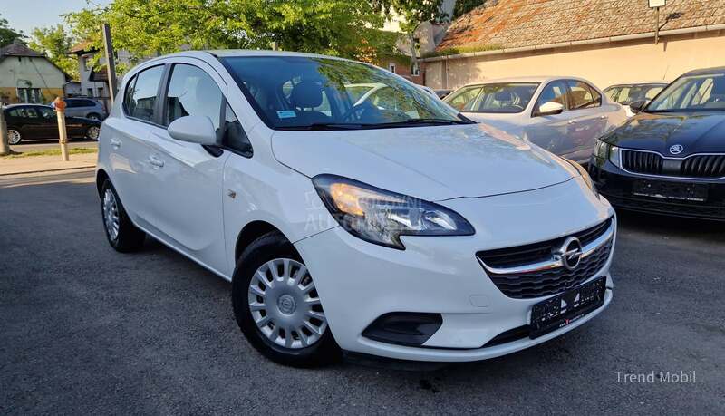 Opel Corsa E 1.4 tn g Srb