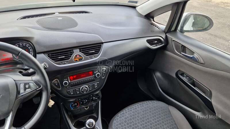 Opel Corsa E 1.4 tn g Srb