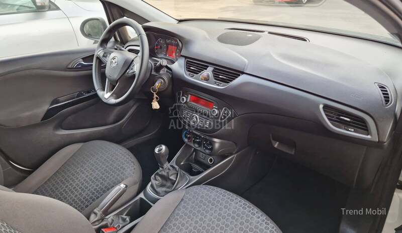 Opel Corsa E 1.4 tn g Srb