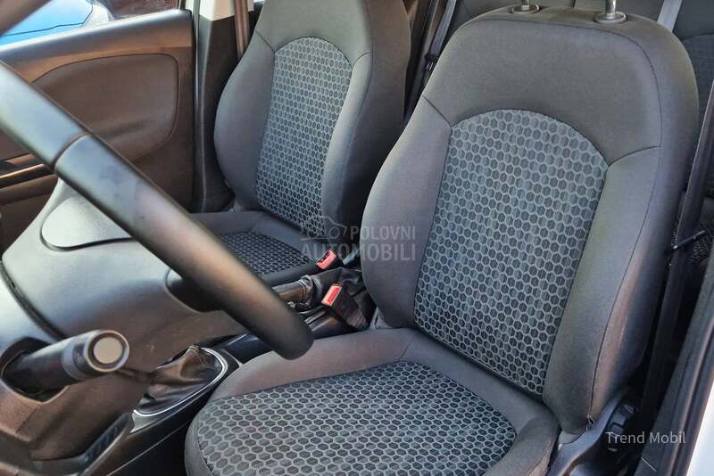 Opel Corsa E 1.4 tn g Srb