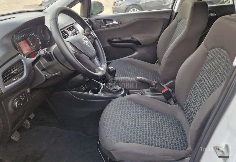 Opel Corsa E 1.4 tn g Srb