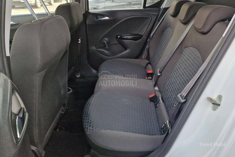 Opel Corsa E 1.4 tn g Srb