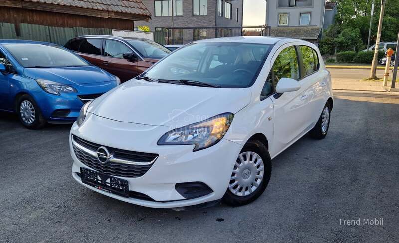 Opel Corsa E 1.4 tn g Srb