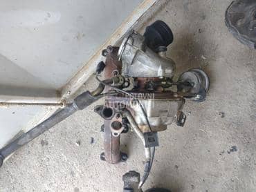 Turbina za Volkswagen Golf 5, Passat B6 od 2005. do 2010. god.