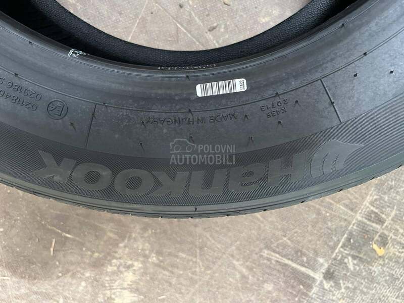 Hankook 185/65 R15 Letnja