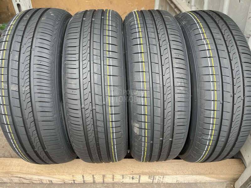 Hankook 185/65 R15 Letnja