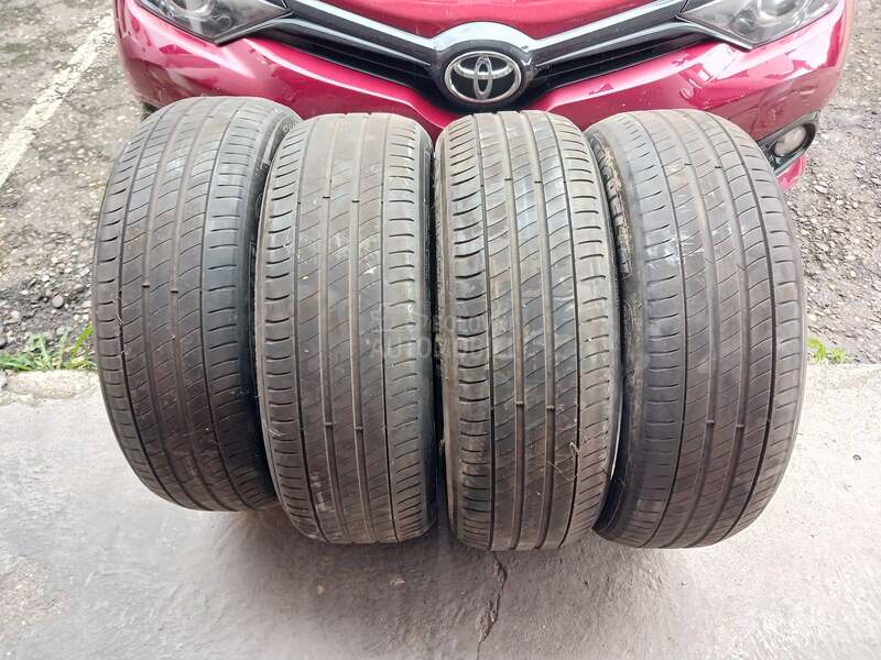 Michelin 205/55 R19 Letnja
