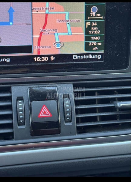 Audi A6 2.0tdi