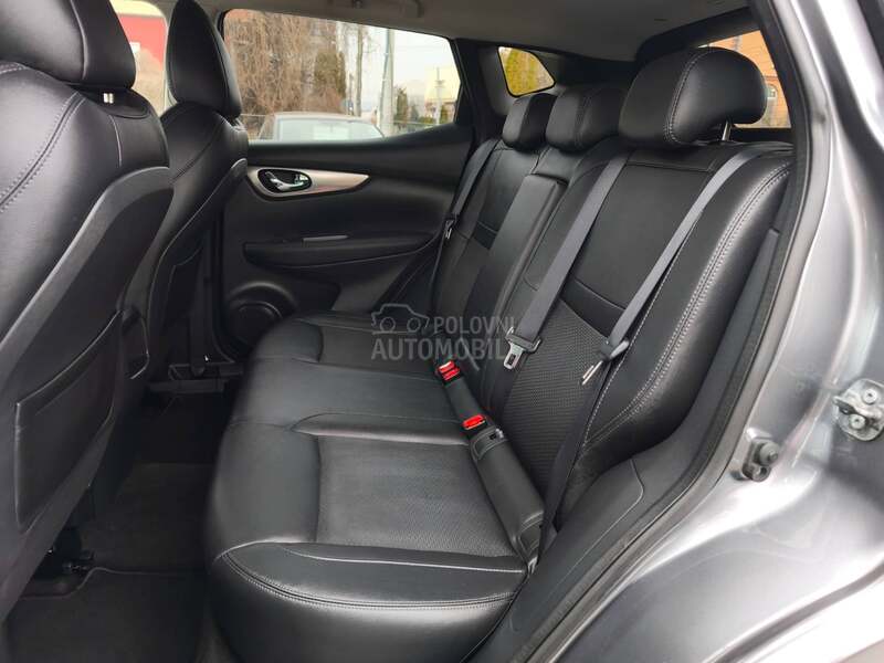 Nissan Qashqai 1.2 T    A K C I J A