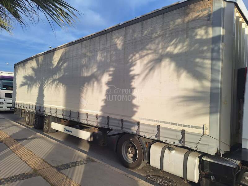 DAF XF