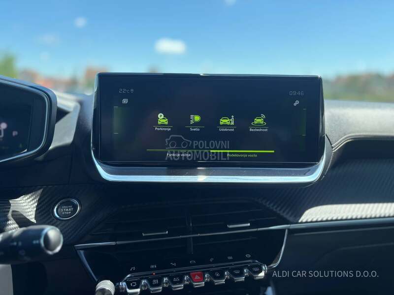 Peugeot 2008 1.5 Hdi Gt/Virtual